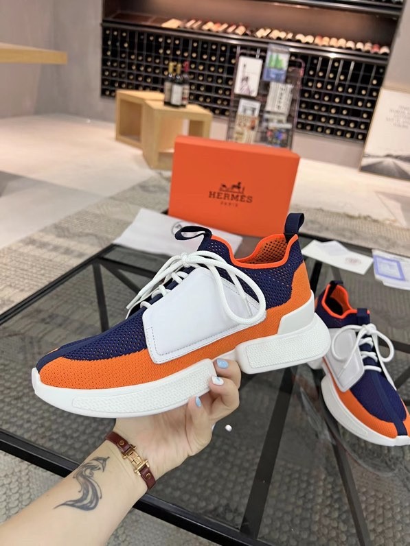087 025#020-Hermès-shoes-02-2023SS