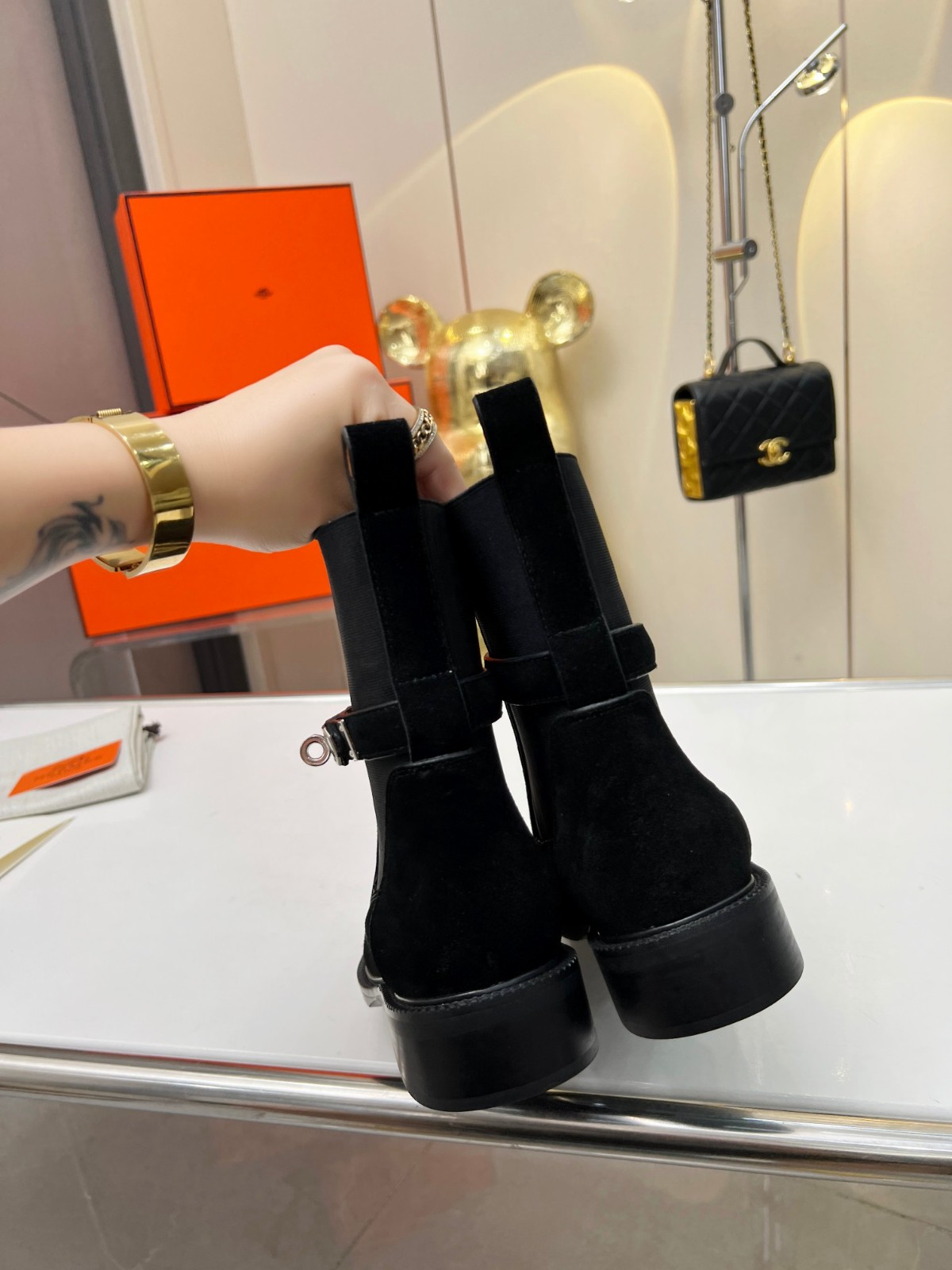 086 024#020-Hermès-shoes-02-2023SS