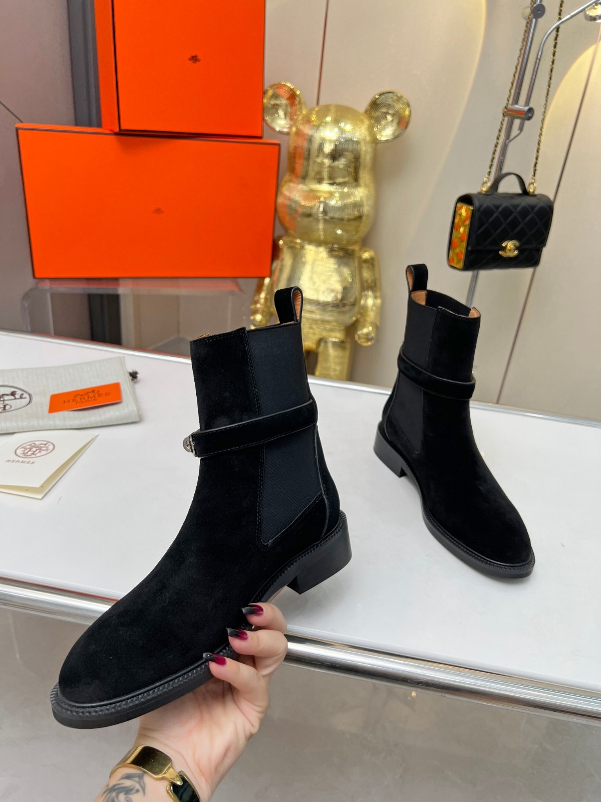 086 024#020-Hermès-shoes-02-2023SS