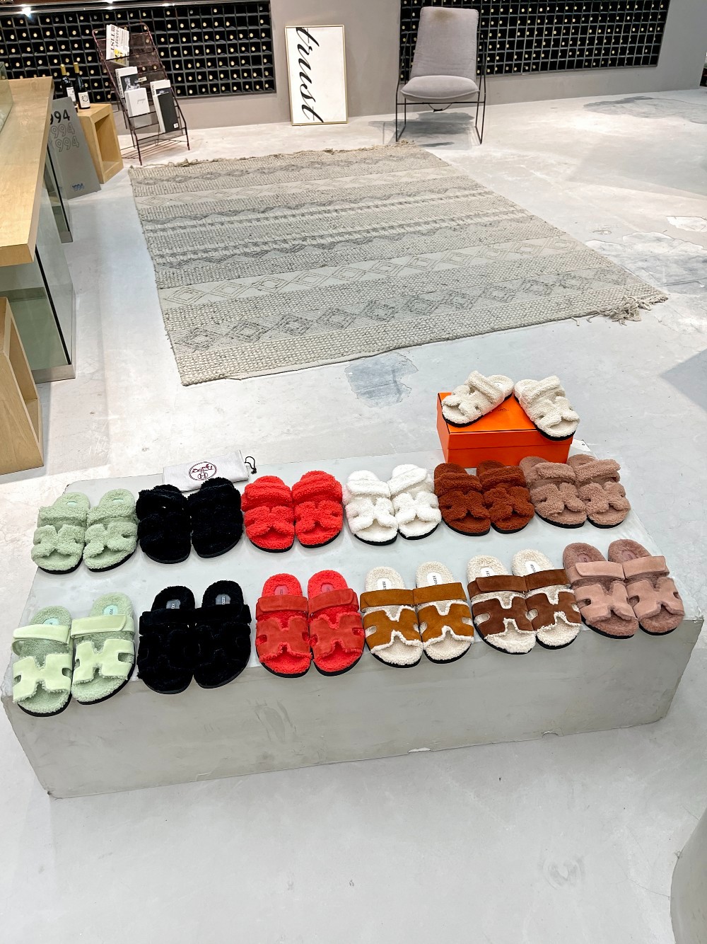 081 019#020-Hermès-shoes-02-2023SS