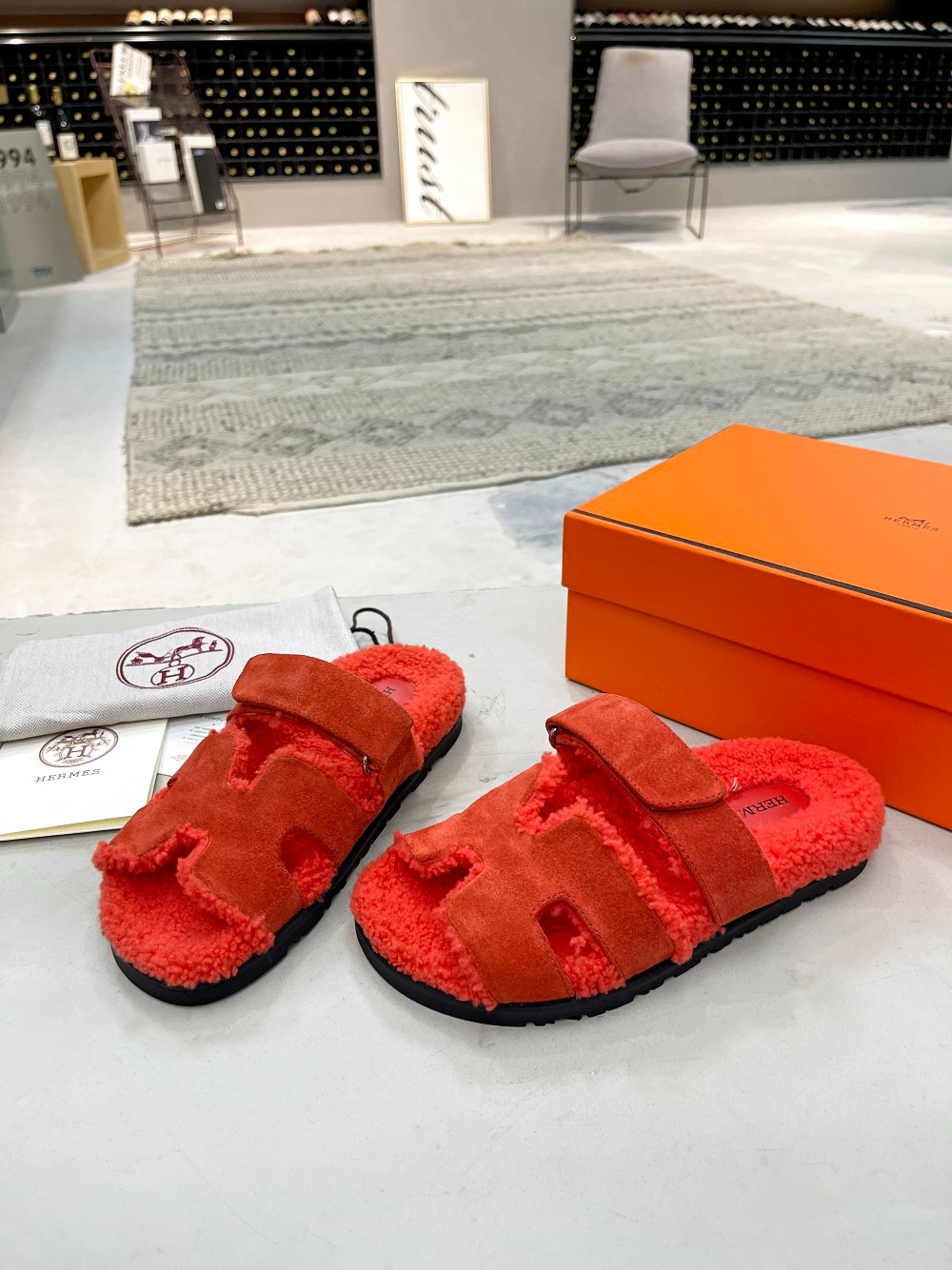 081 019#020-Hermès-shoes-02-2023SS