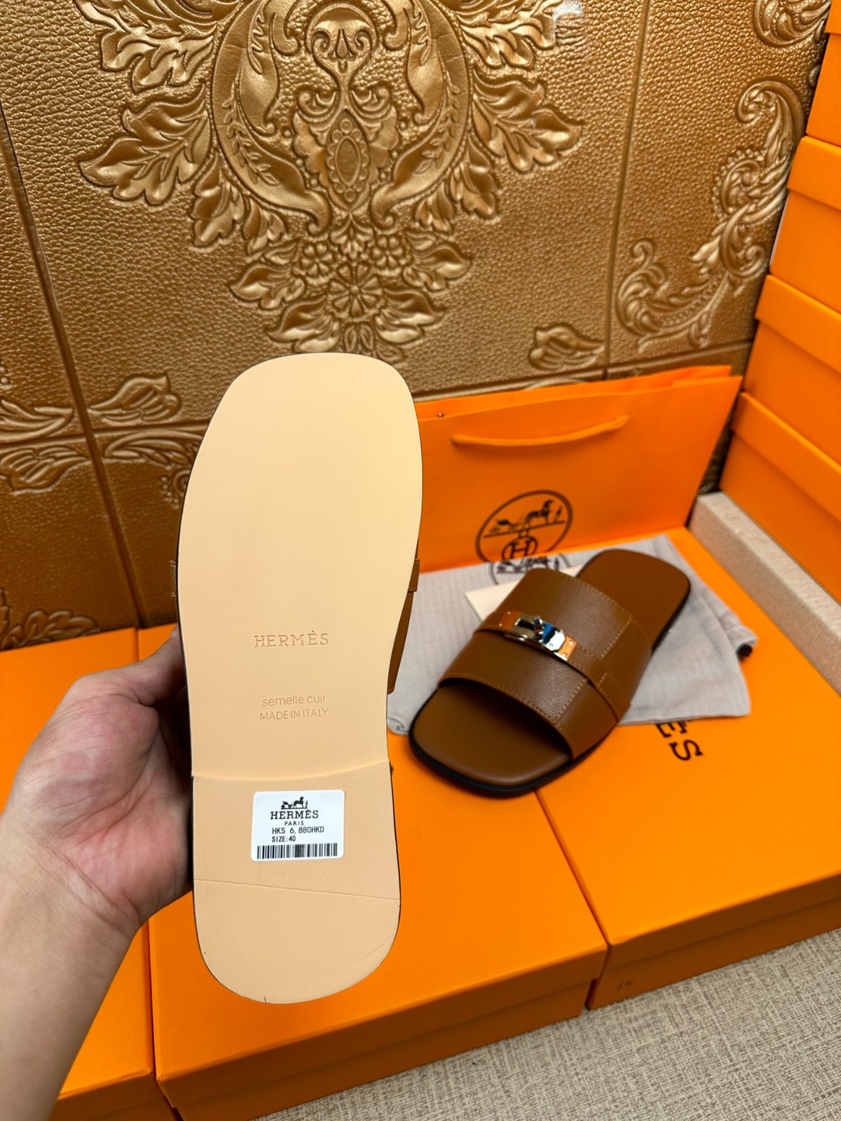 080 018#020-Hermès-shoes-02-2023SS