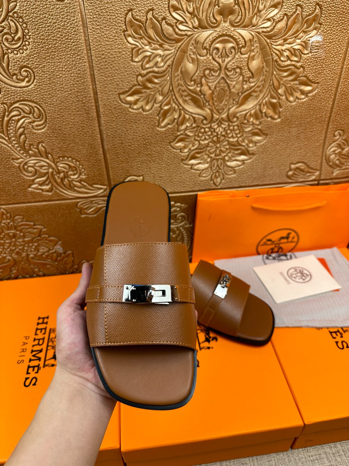 080 018#020-Hermès-shoes-02-2023SS