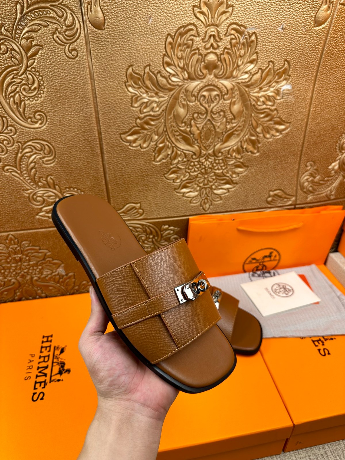 080 018#020-Hermès-shoes-02-2023SS