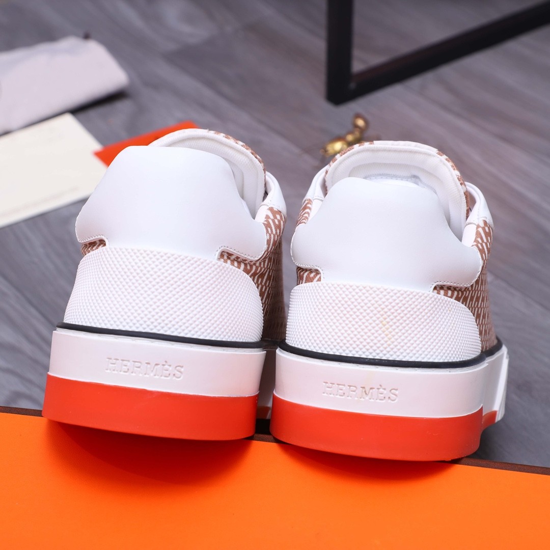 072 010#020-Hermès-shoes-02-2023SS