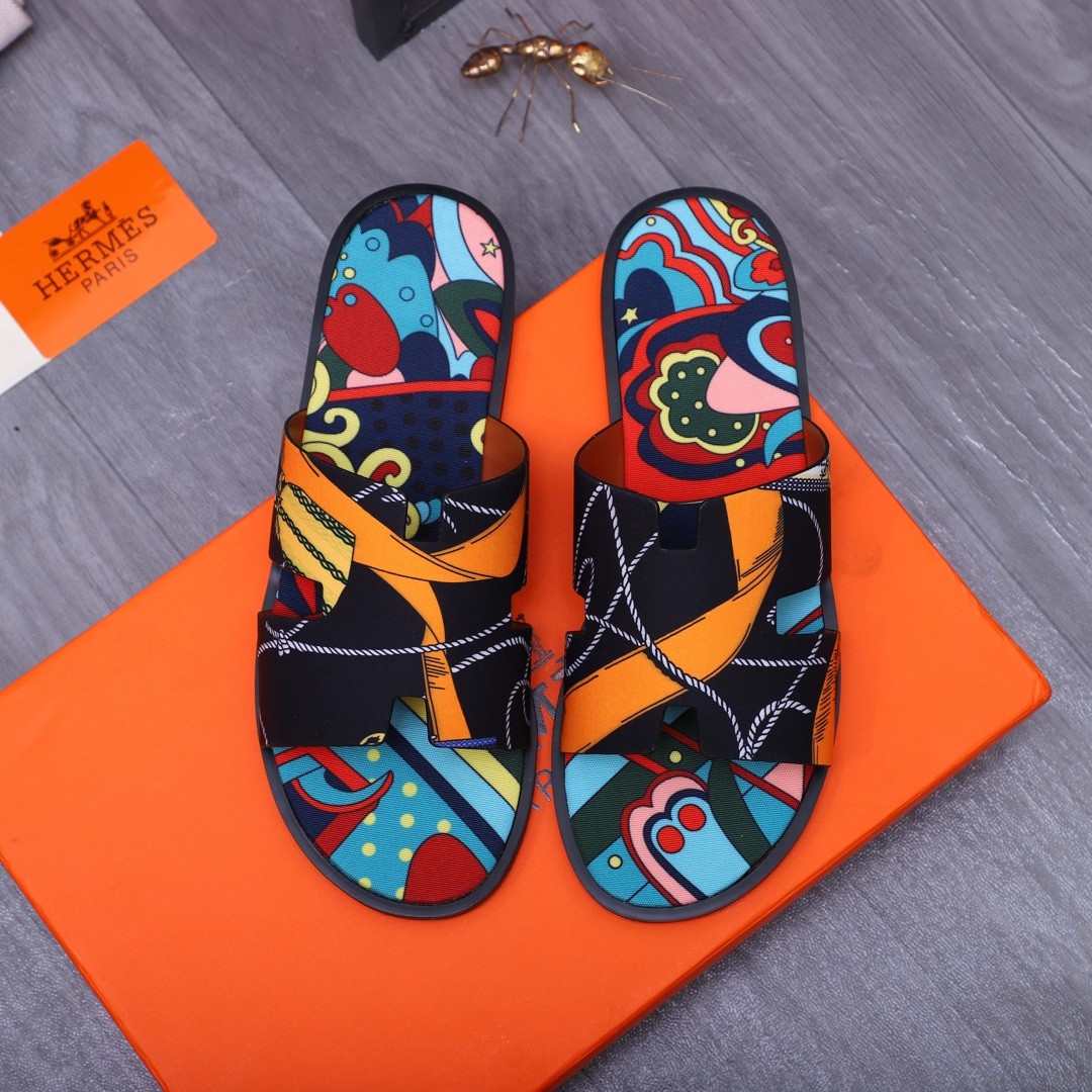 070 008#020-Hermès-shoes-02-2023SS