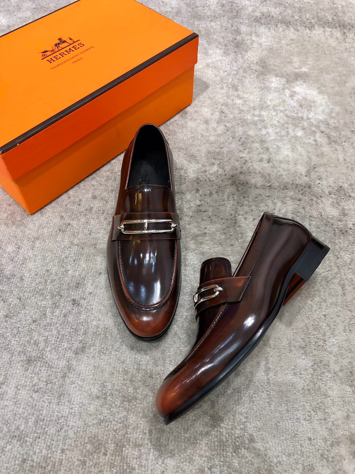 068 006#020-Hermès-shoes-02-2023SS
