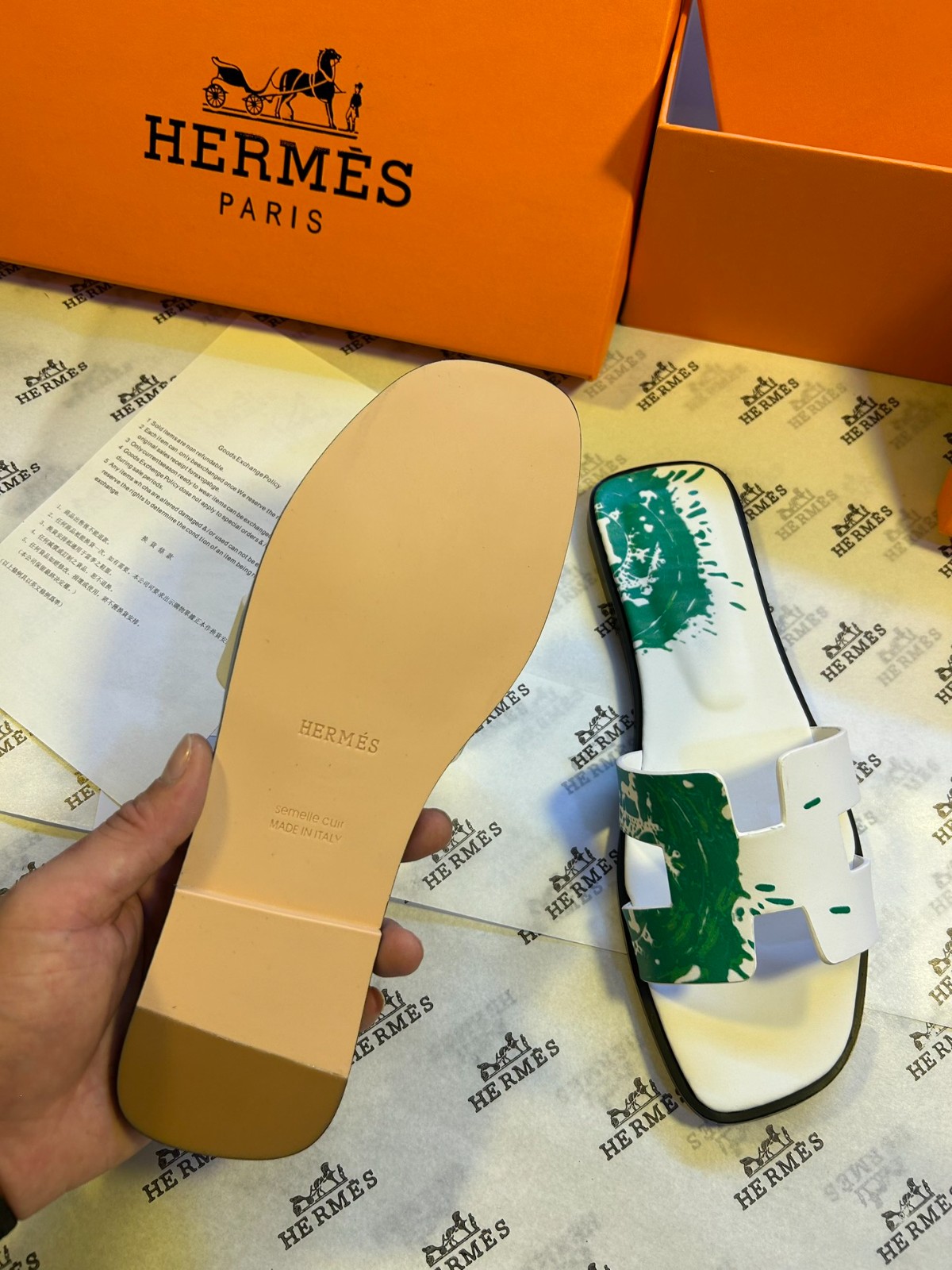 066 004#020-Hermès-shoes-02-2023SS