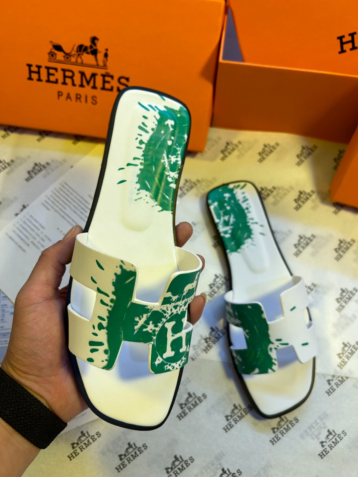 066 004#020-Hermès-shoes-02-2023SS