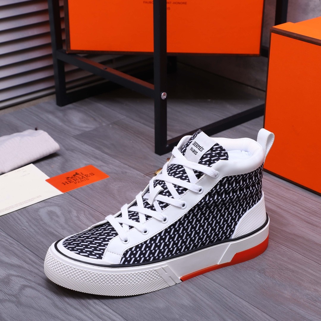 065 003#020-Hermès-shoes-02-2023SS