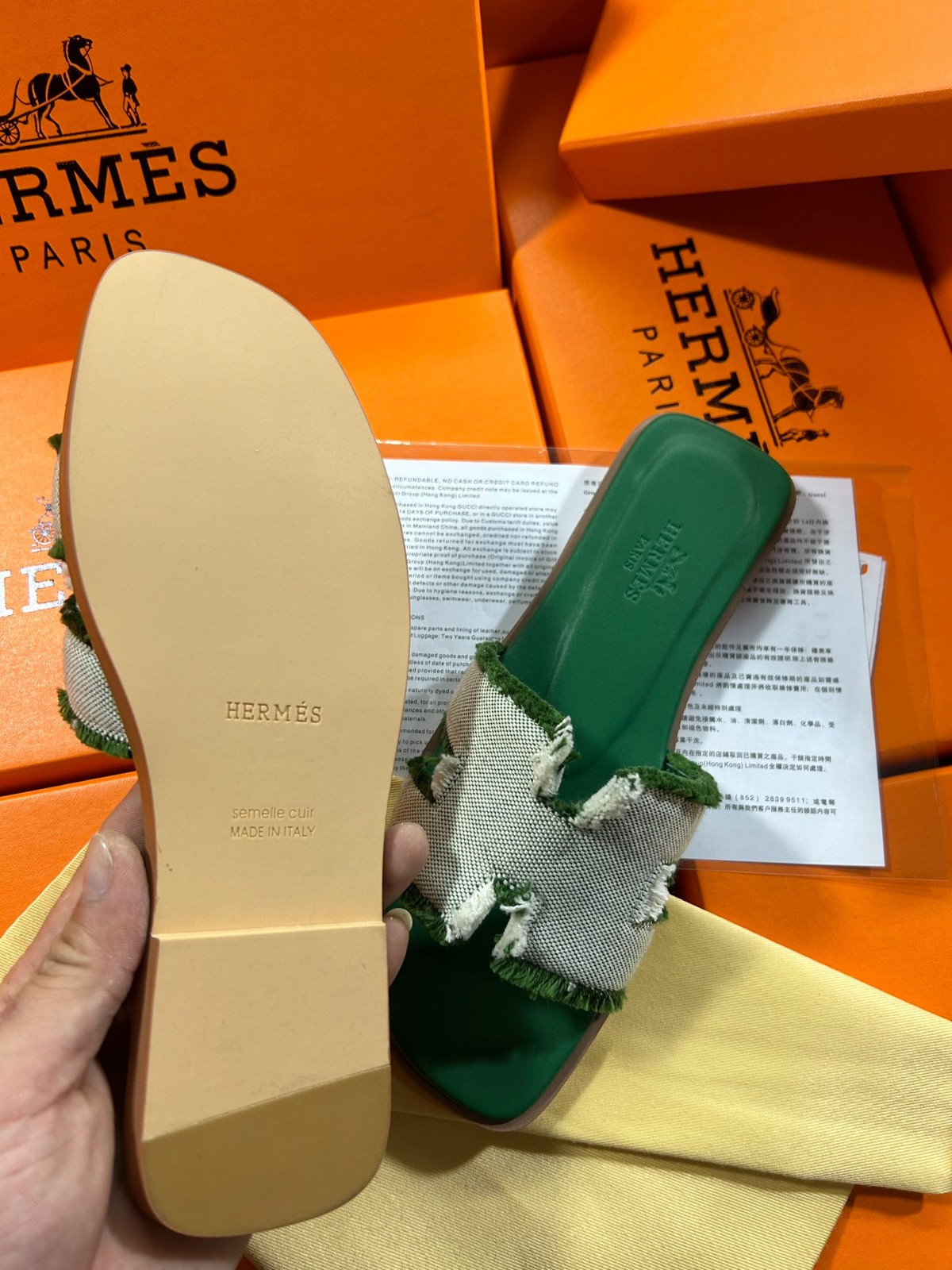 063 001#020-Hermès-shoes-02-2023SS
