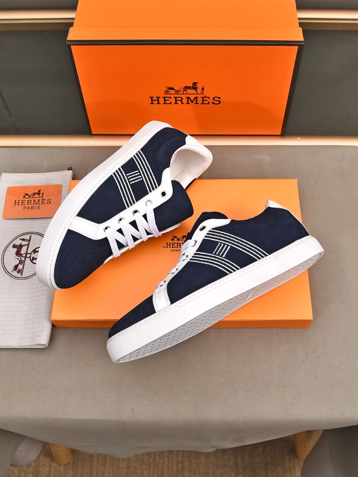 050 050#020-Hermès-shoes-03-2023SS