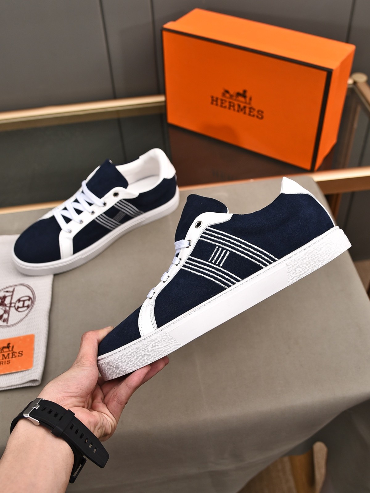 050 050#020-Hermès-shoes-03-2023SS