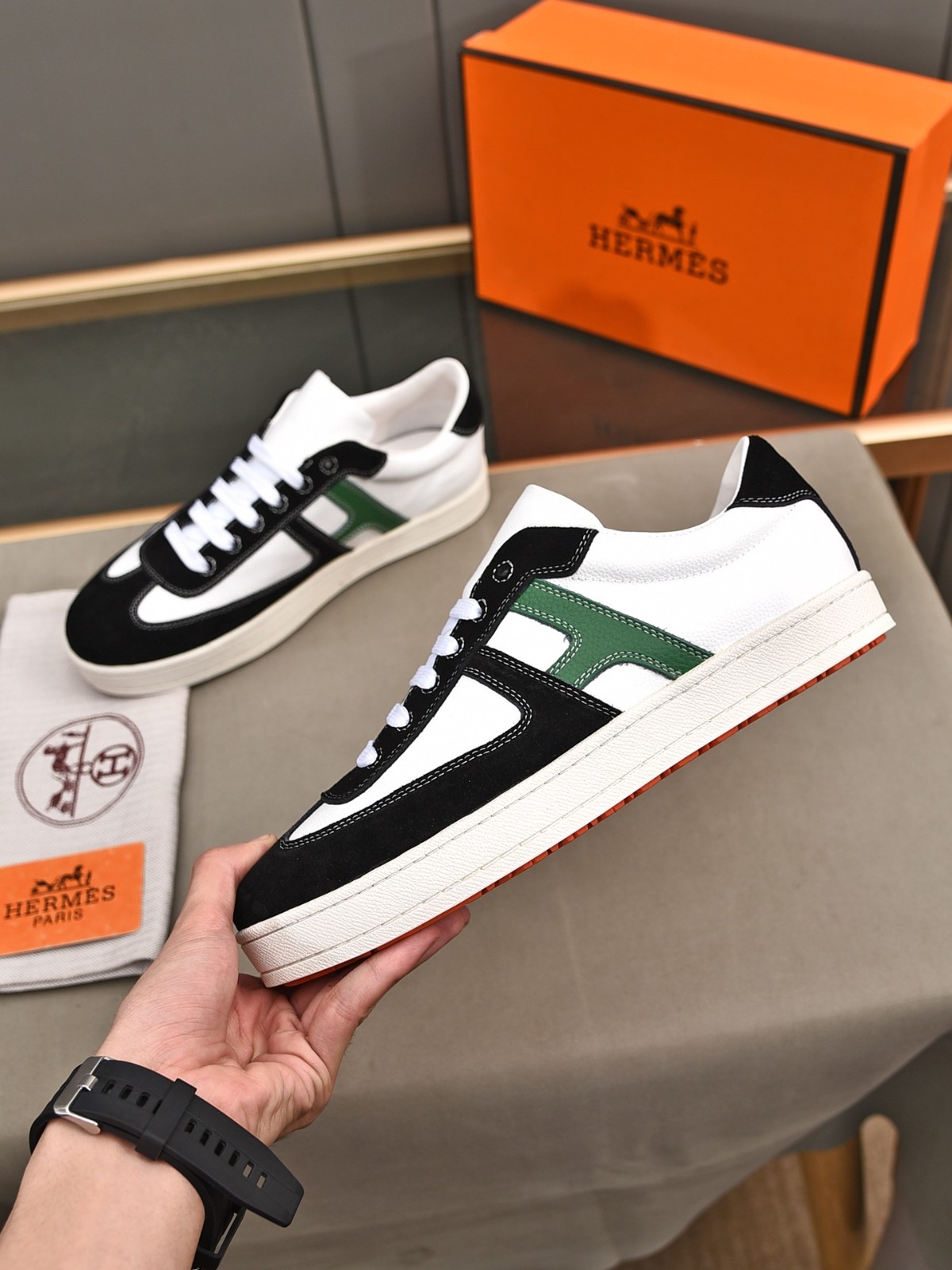037 037#020-Hermès-shoes-03-2023SS