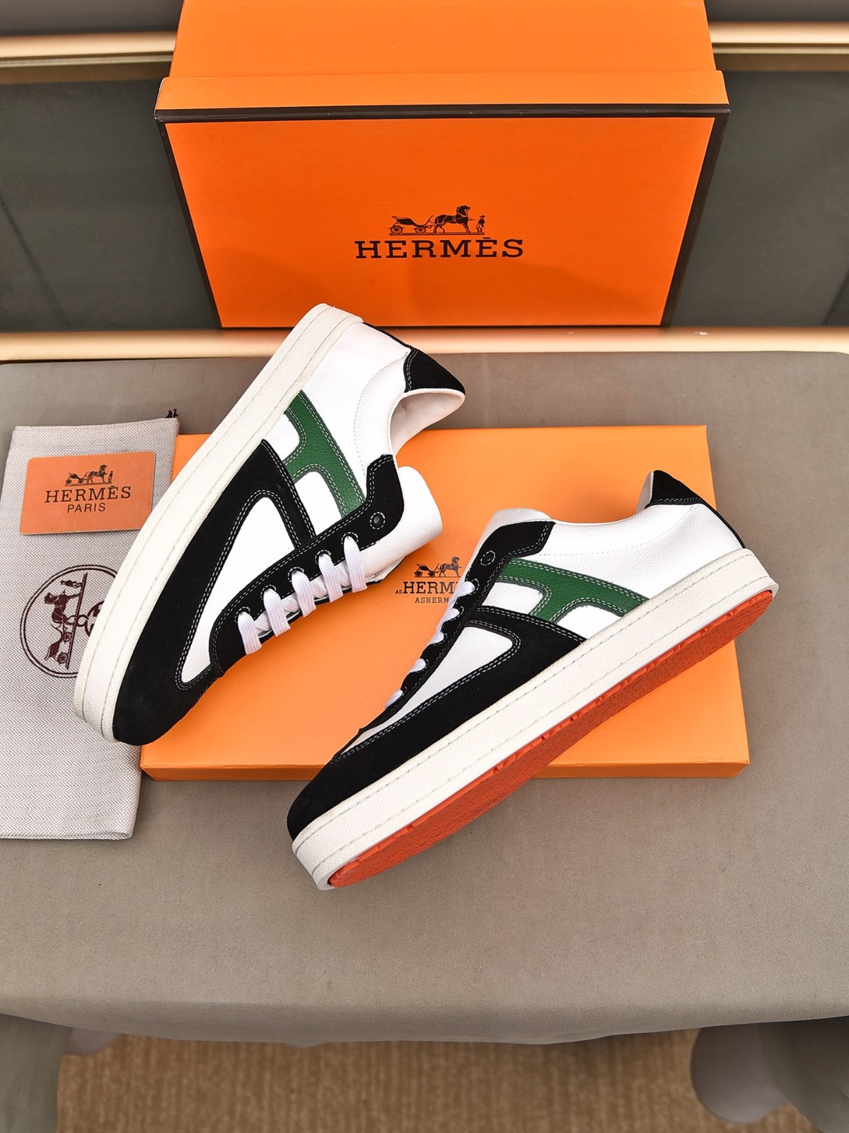 037 037#020-Hermès-shoes-03-2023SS