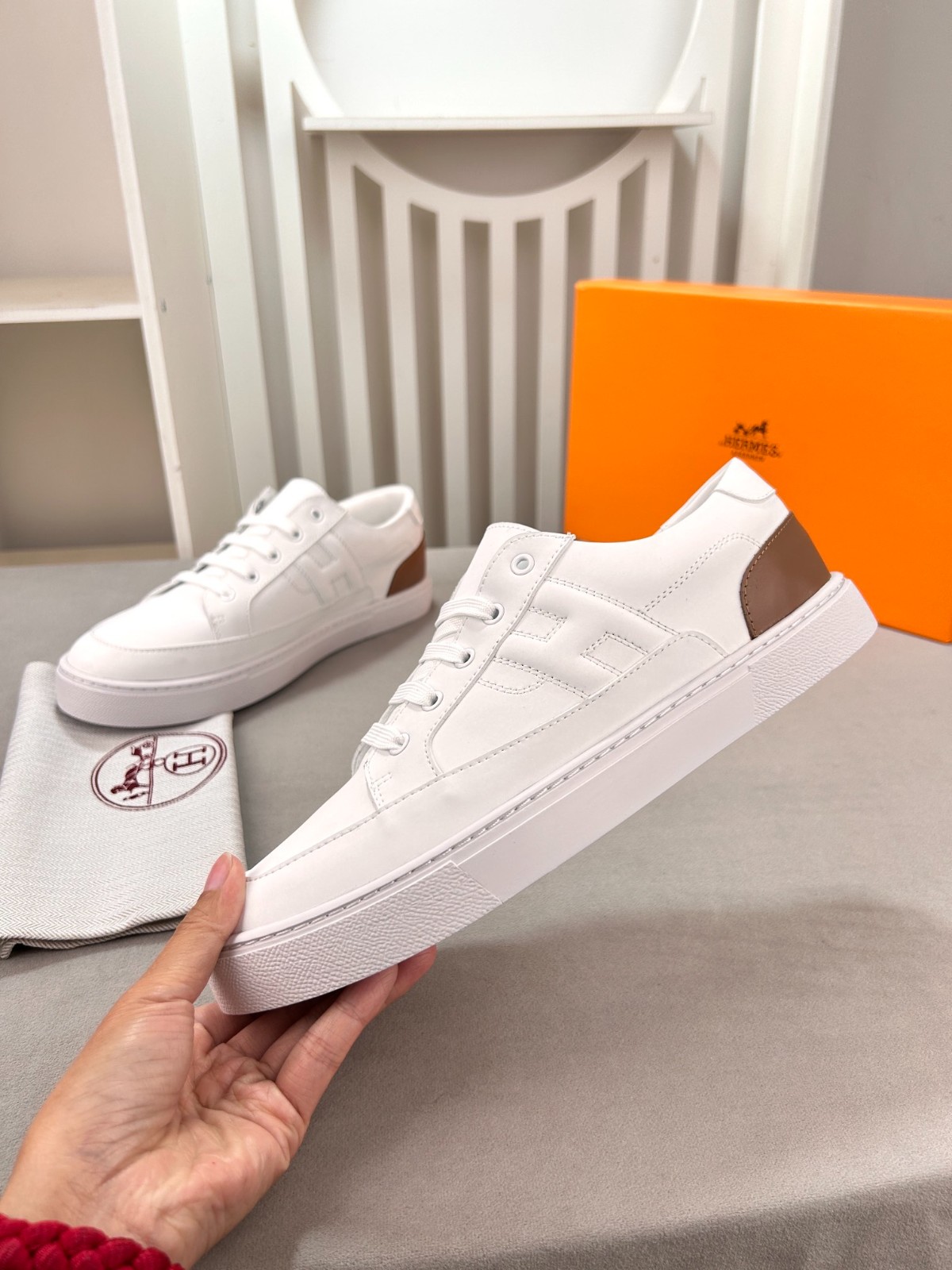 033 033#020-Hermès-shoes-03-2023SS
