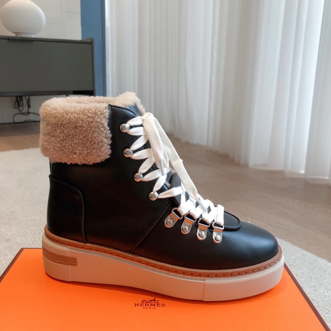 028 028#020-Hermès-shoes-03-2023SS