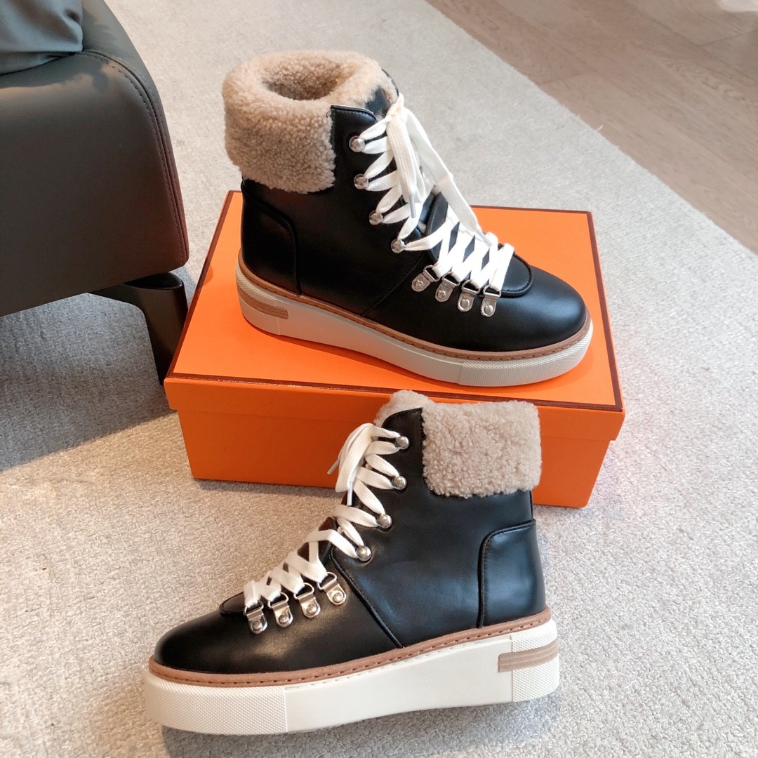 028 028#020-Hermès-shoes-03-2023SS