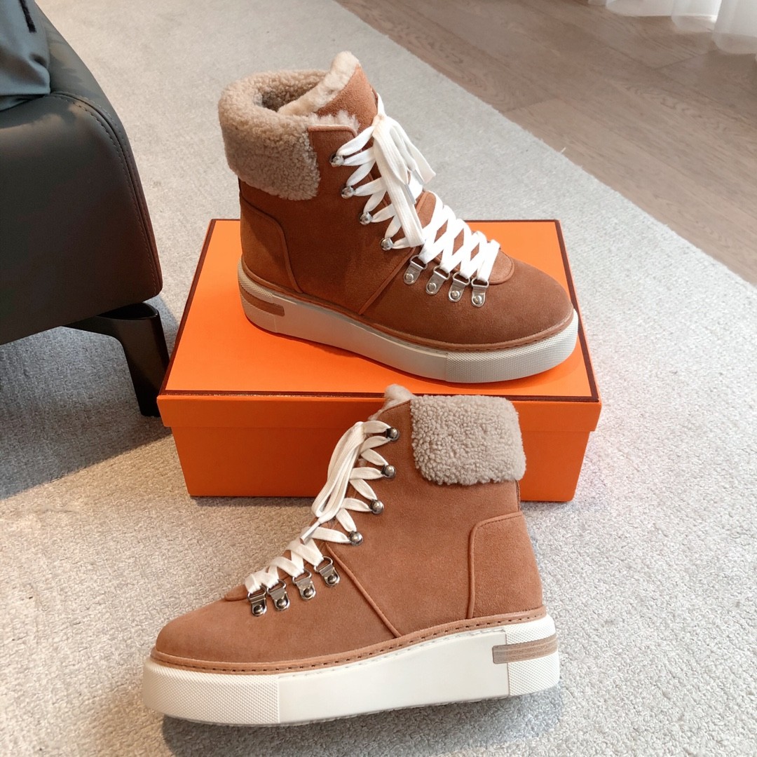 026 026#020-Hermès-shoes-03-2023SS