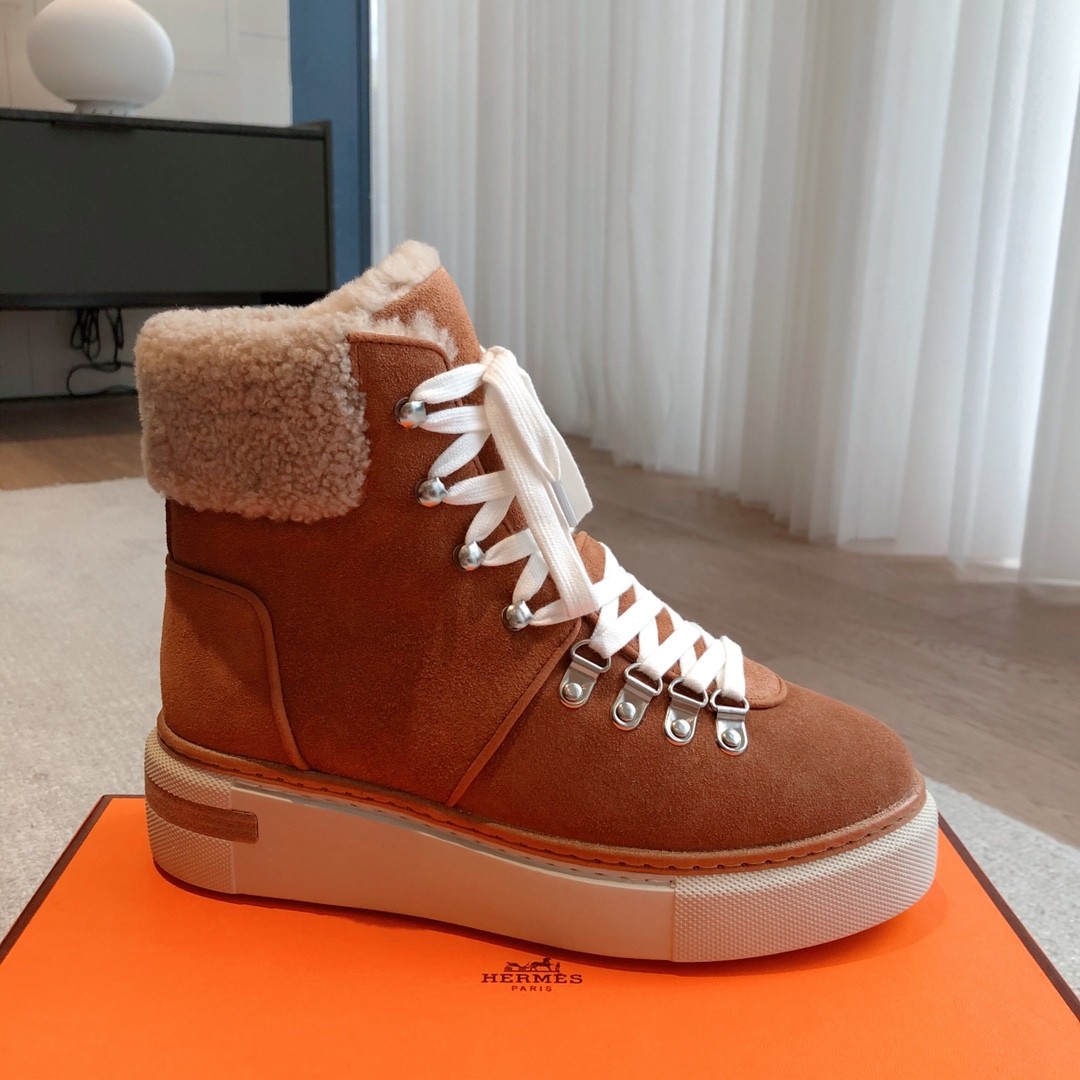 026 026#020-Hermès-shoes-03-2023SS