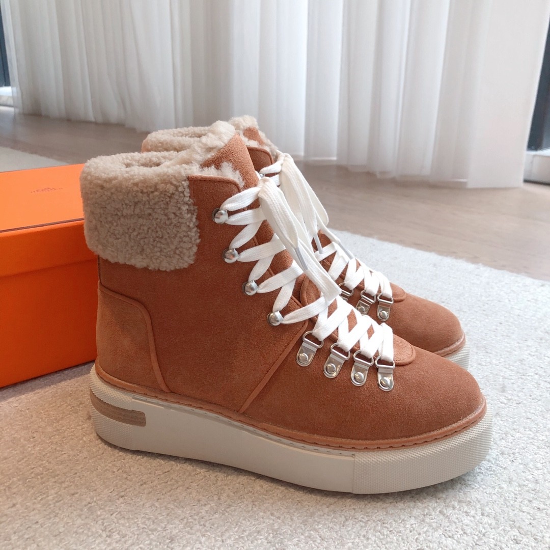 026 026#020-Hermès-shoes-03-2023SS