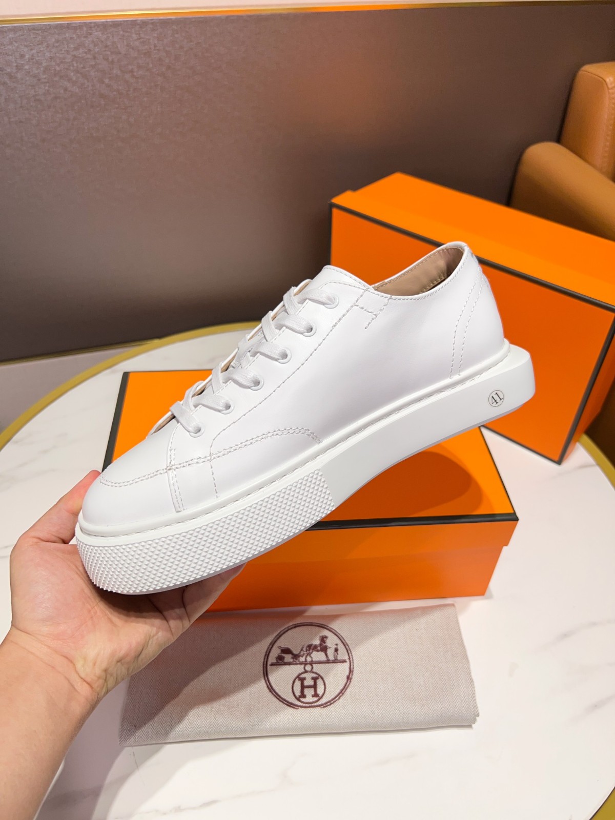 025 025#020-Hermès-shoes-03-2023SS