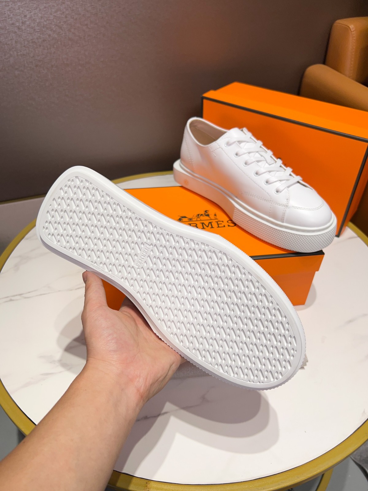 025 025#020-Hermès-shoes-03-2023SS