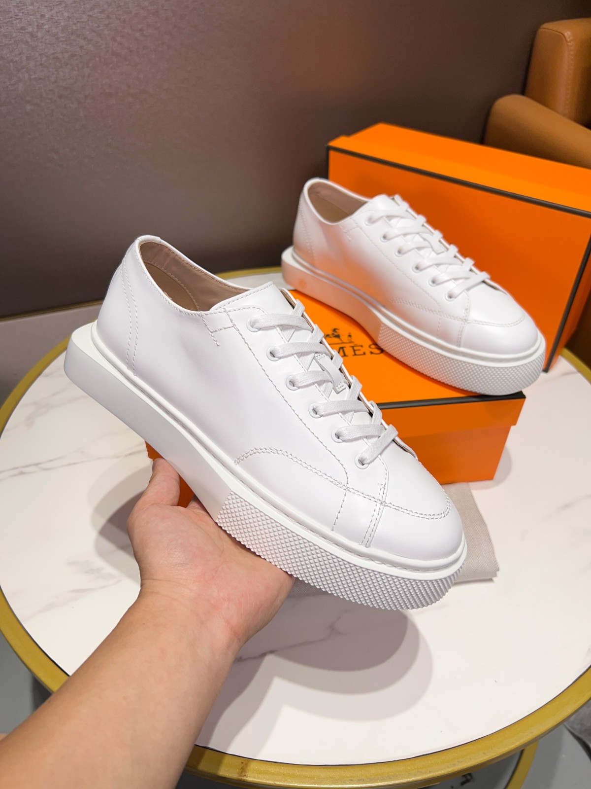 025 025#020-Hermès-shoes-03-2023SS