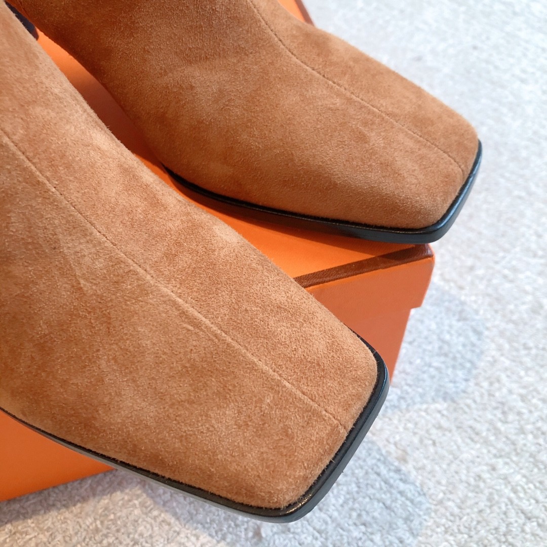 023 023#020-Hermès-shoes-03-2023SS