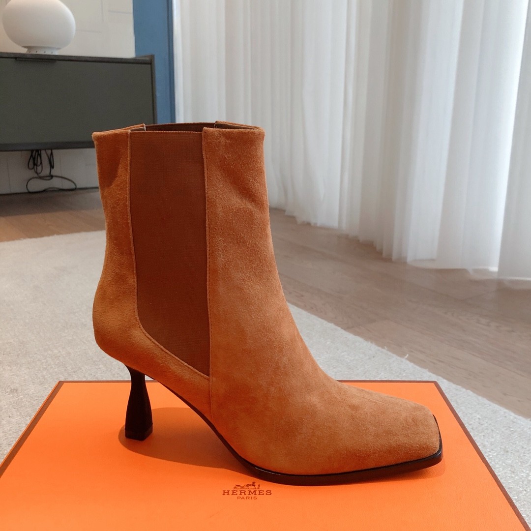 023 023#020-Hermès-shoes-03-2023SS
