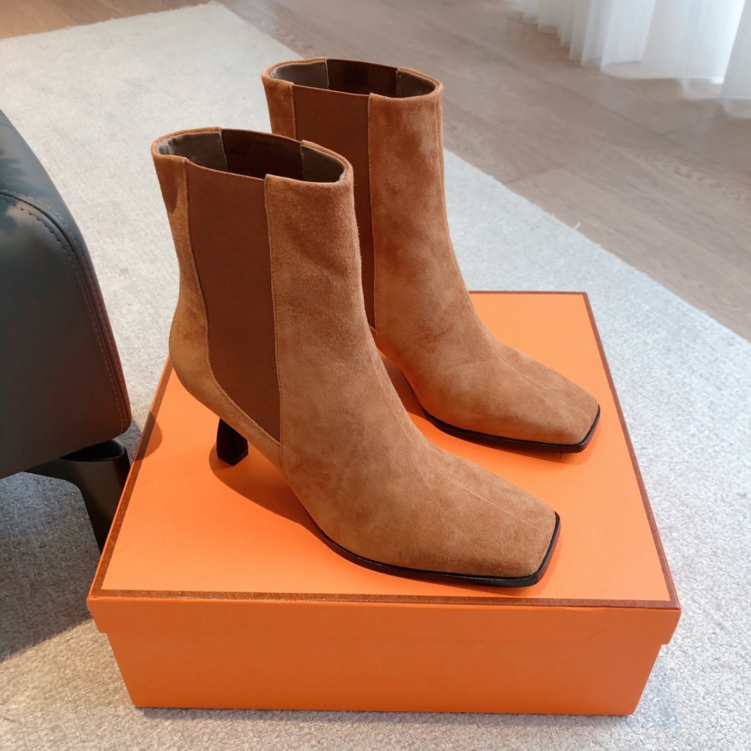 023 023#020-Hermès-shoes-03-2023SS