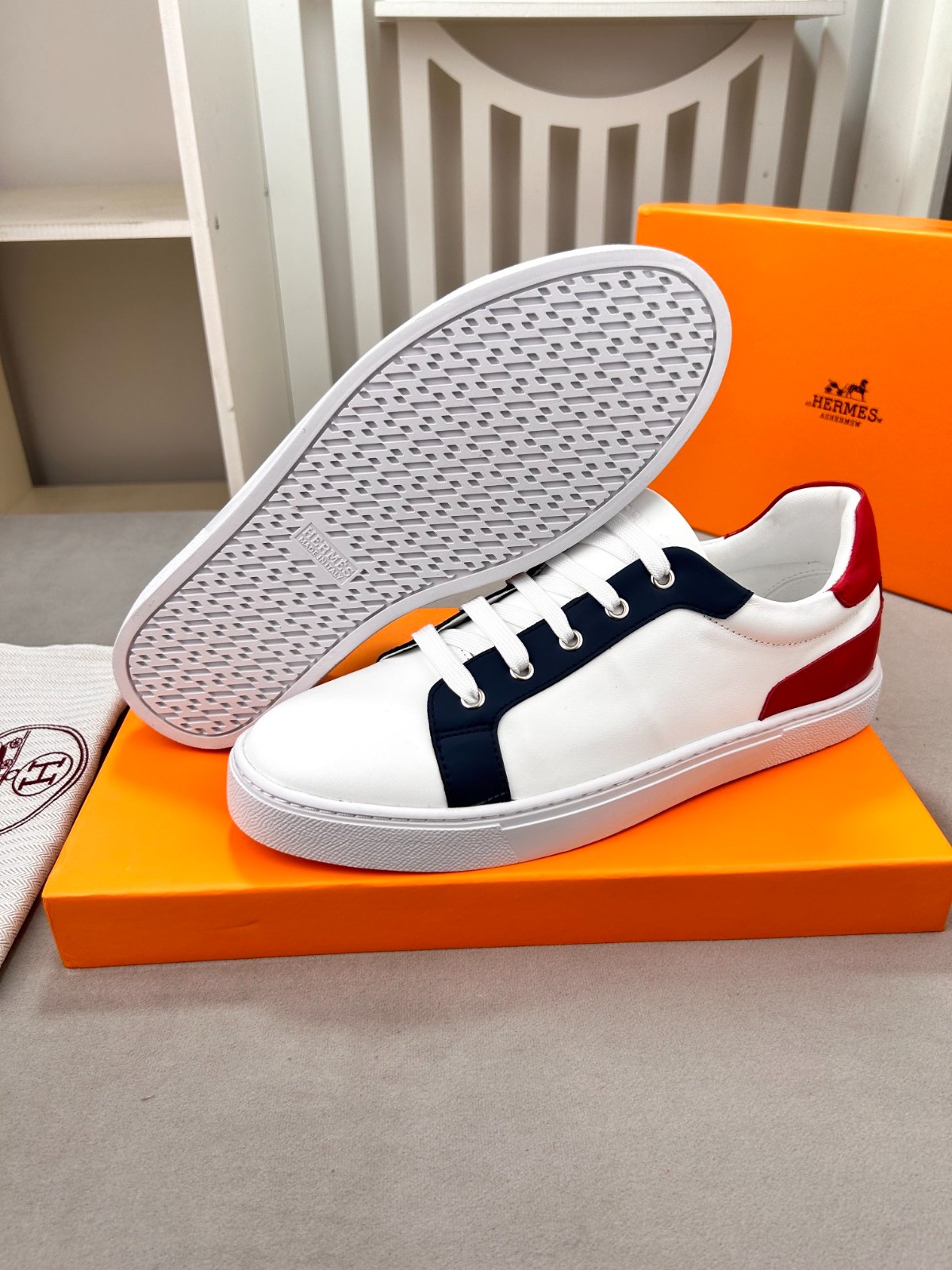 022 022#020-Hermès-shoes-03-2023SS
