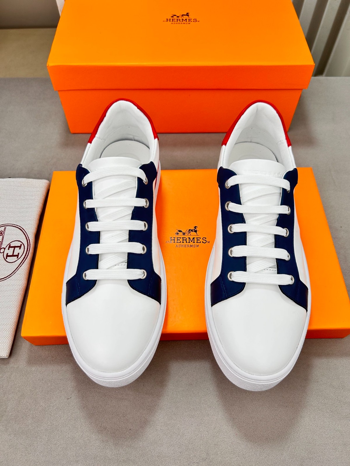 022 022#020-Hermès-shoes-03-2023SS