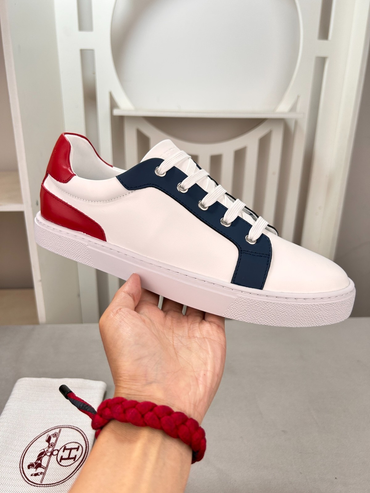 022 022#020-Hermès-shoes-03-2023SS