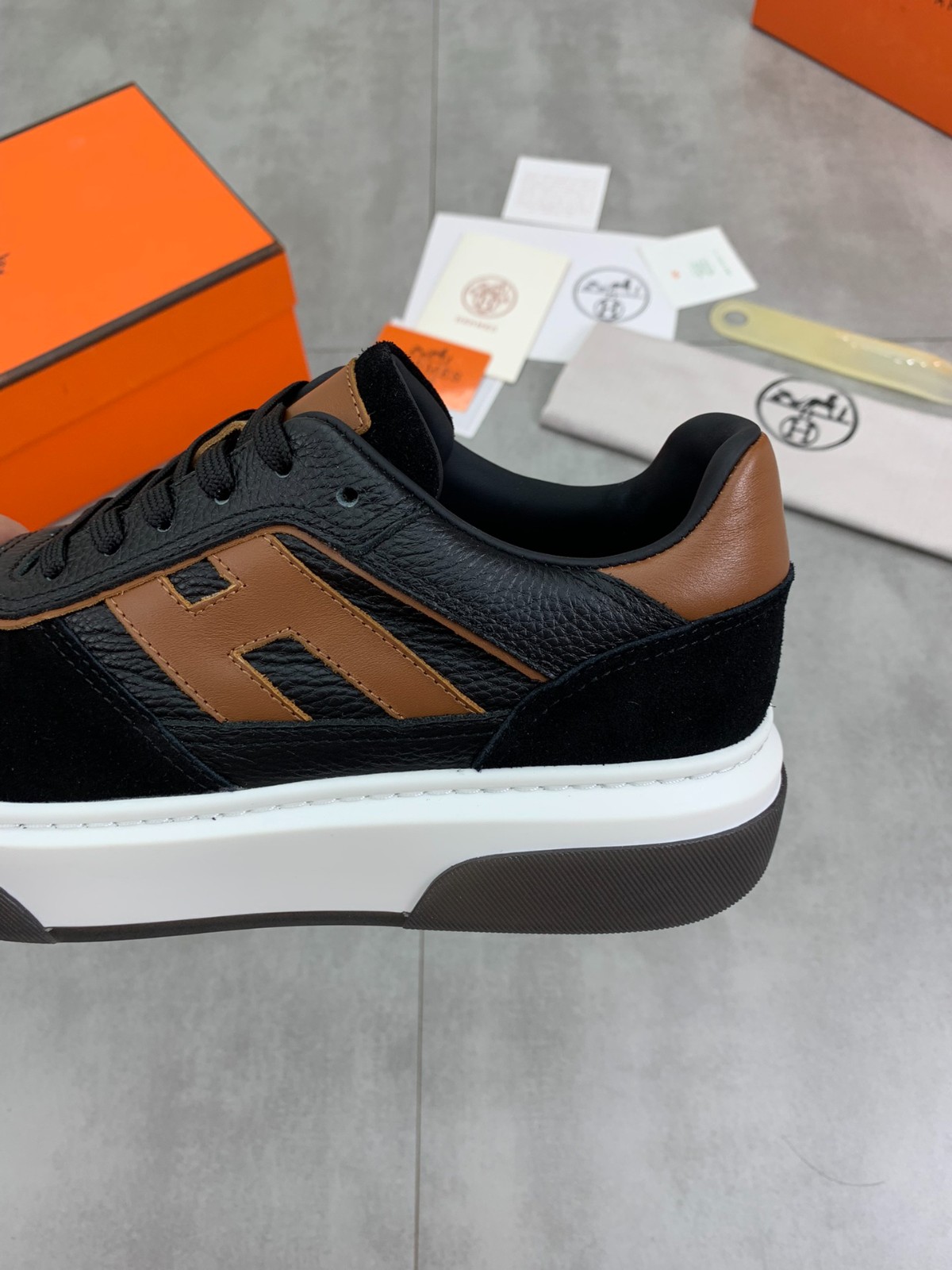 018 018#020-Hermès-shoes-03-2023SS