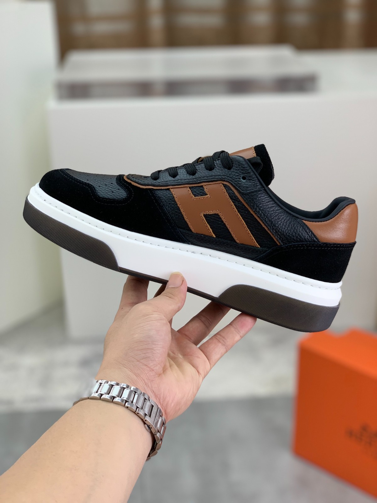018 018#020-Hermès-shoes-03-2023SS