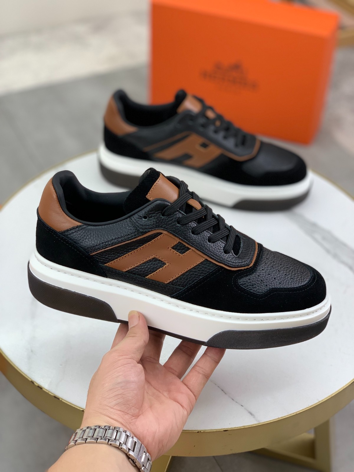 018 018#020-Hermès-shoes-03-2023SS