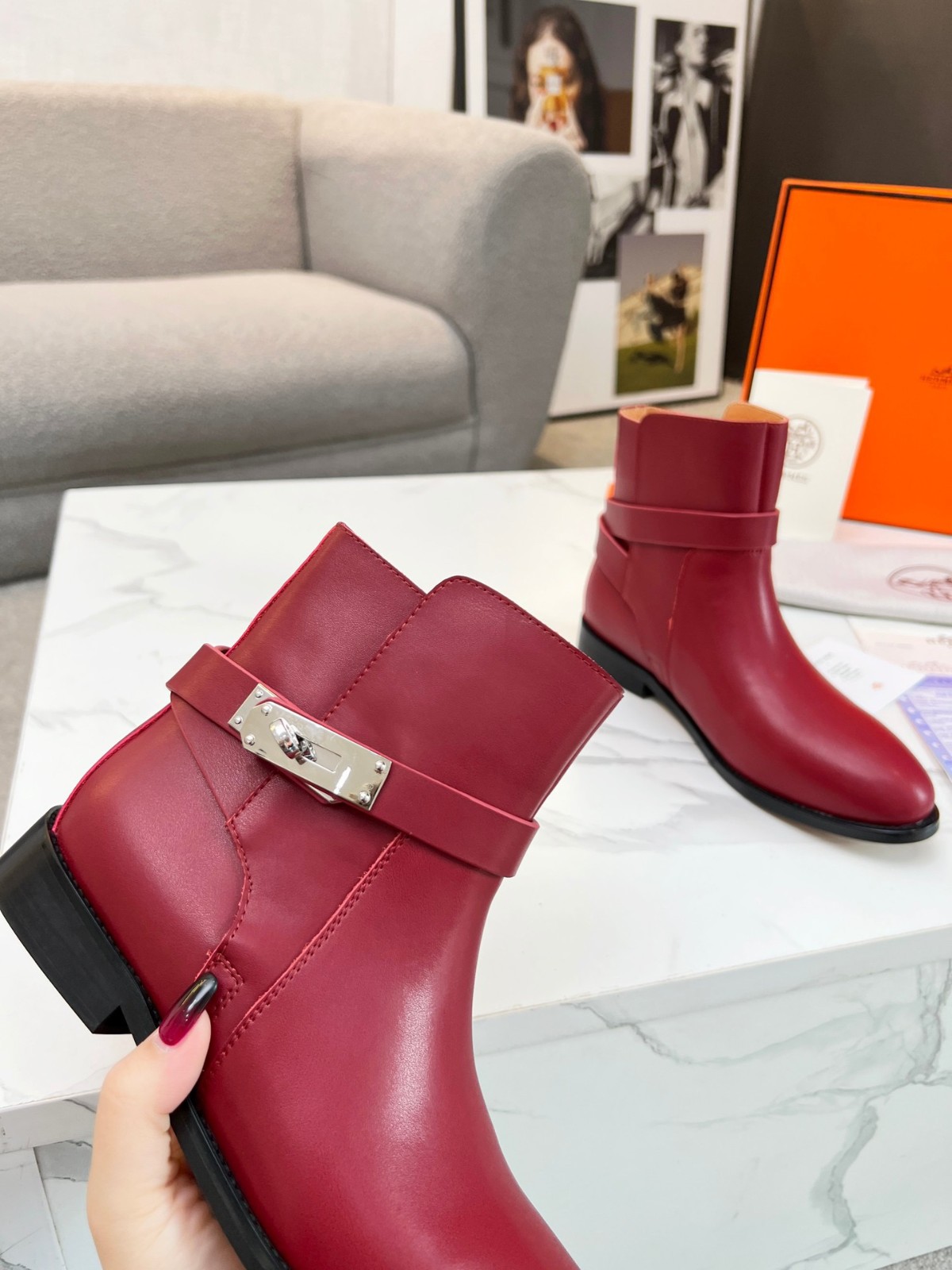 013 013#020-Hermès-shoes-03-2023SS