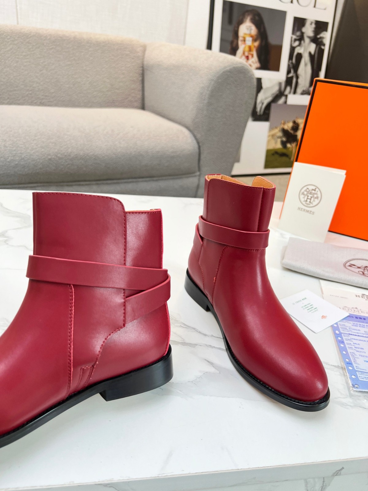 013 013#020-Hermès-shoes-03-2023SS