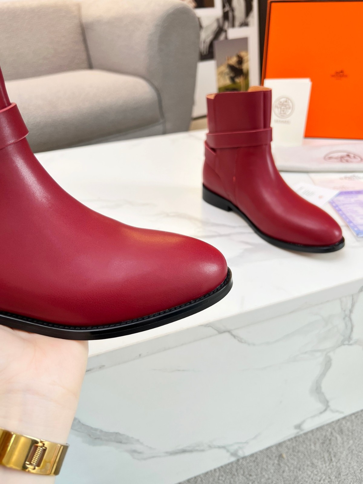 013 013#020-Hermès-shoes-03-2023SS