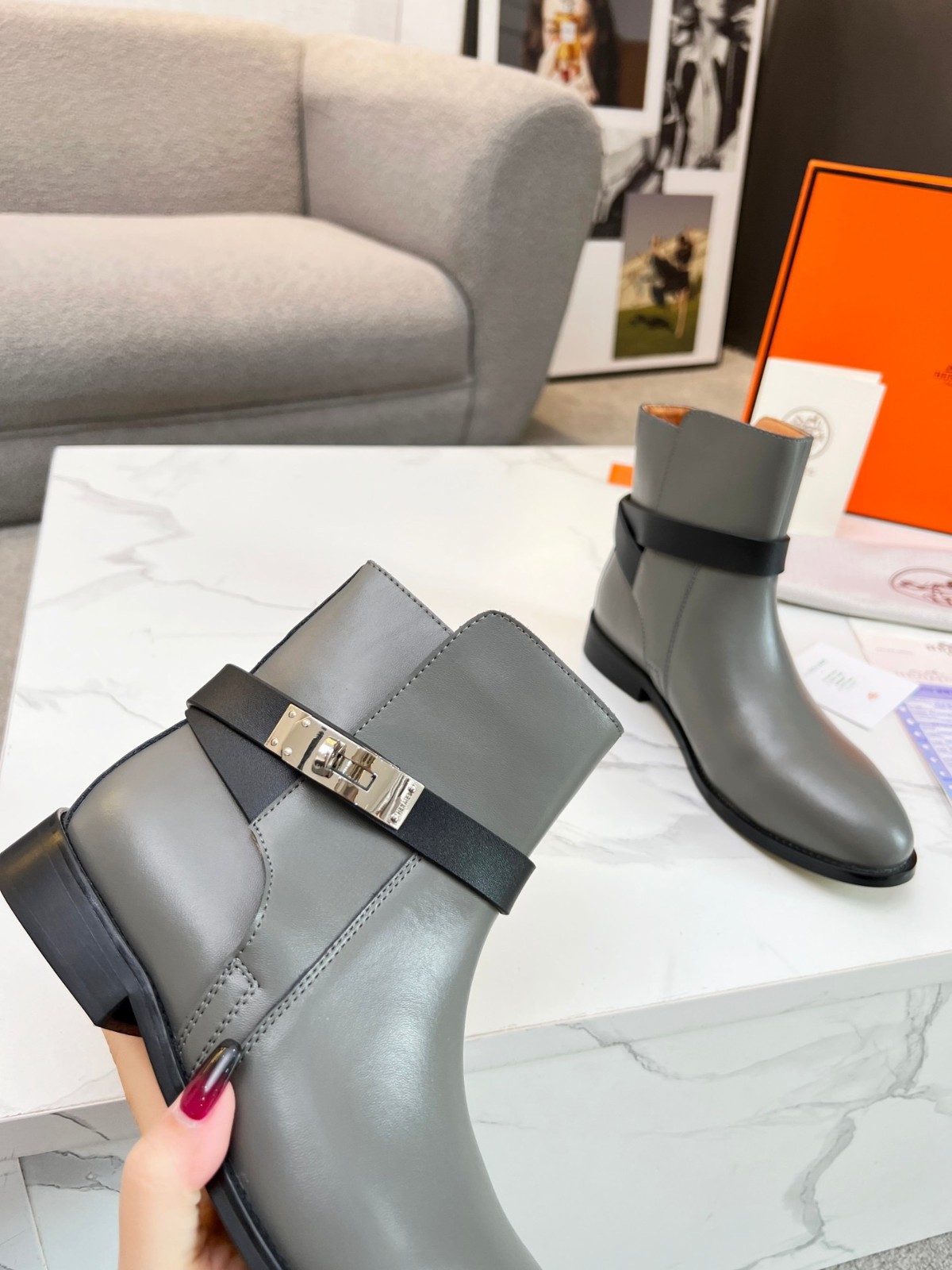 010 010#020-Hermès-shoes-03-2023SS