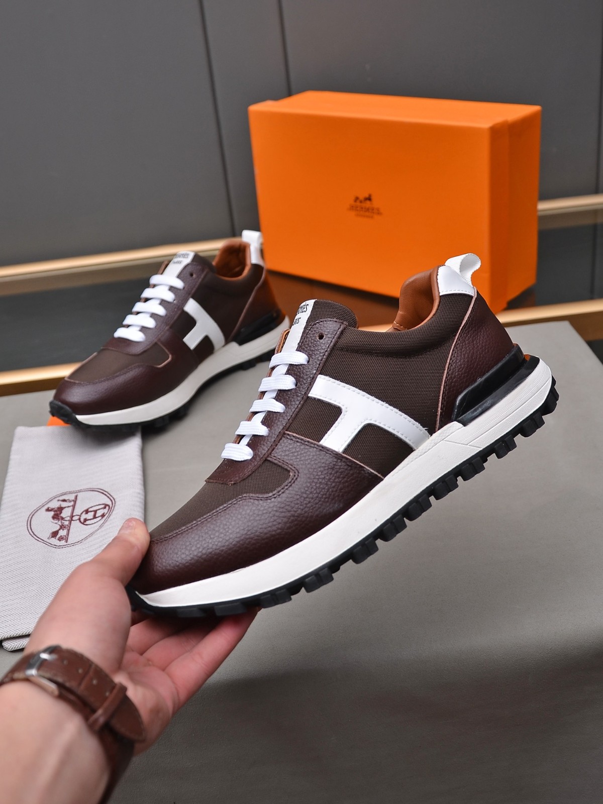 008 008#020-Hermès-shoes-03-2023SS