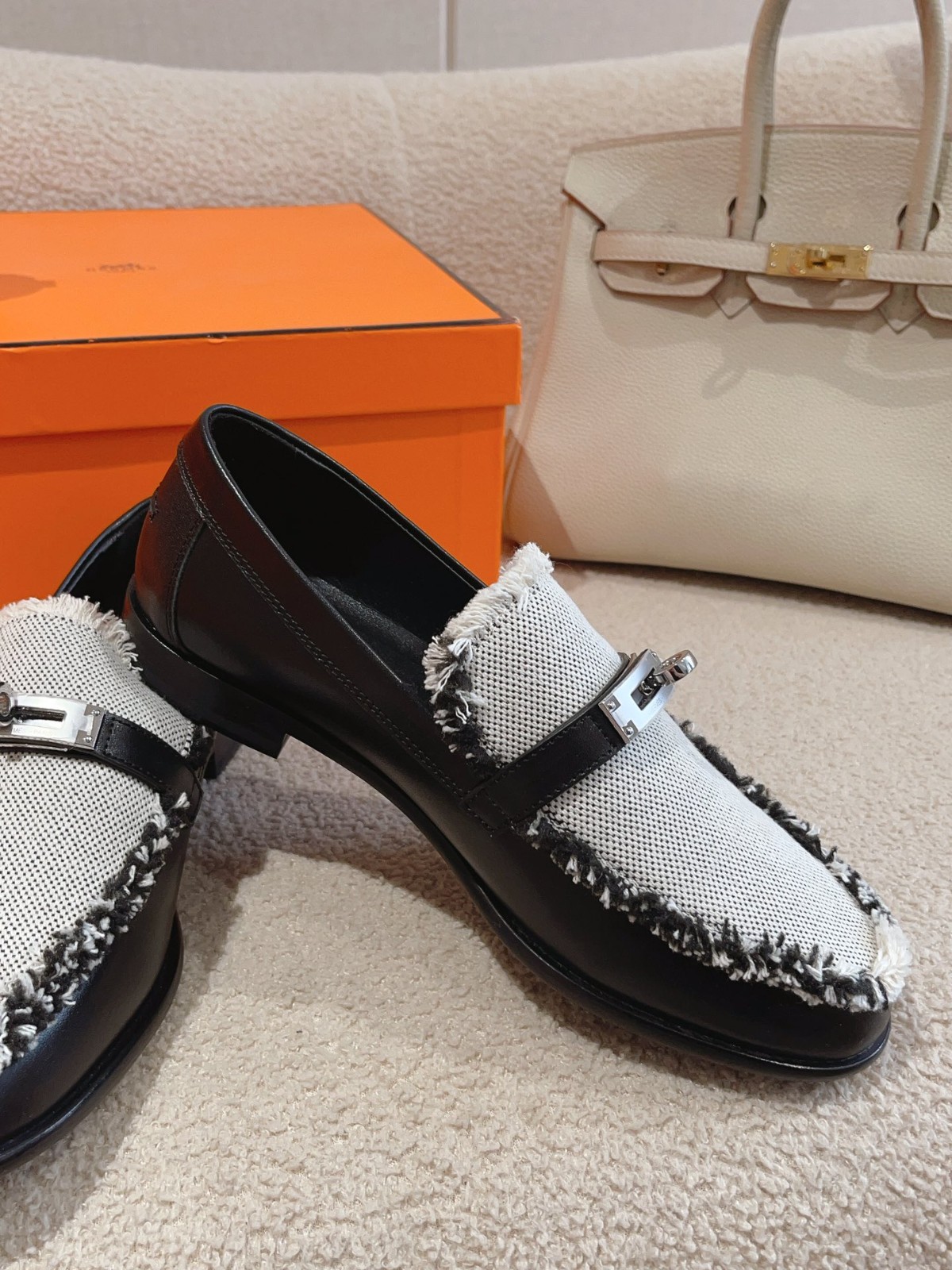 007 007#020-Hermès-shoes-03-2023SS