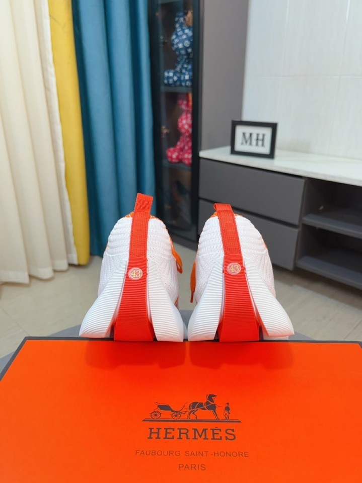 002 002#020-Hermès-shoes-03-2023SS