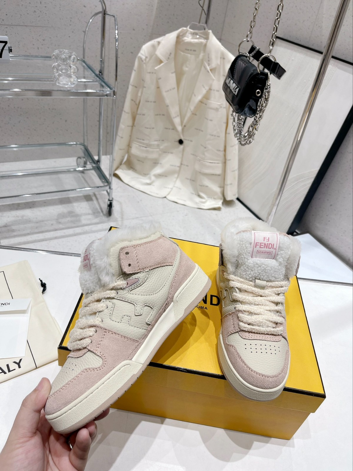 120 43123134 SIZE 35-40