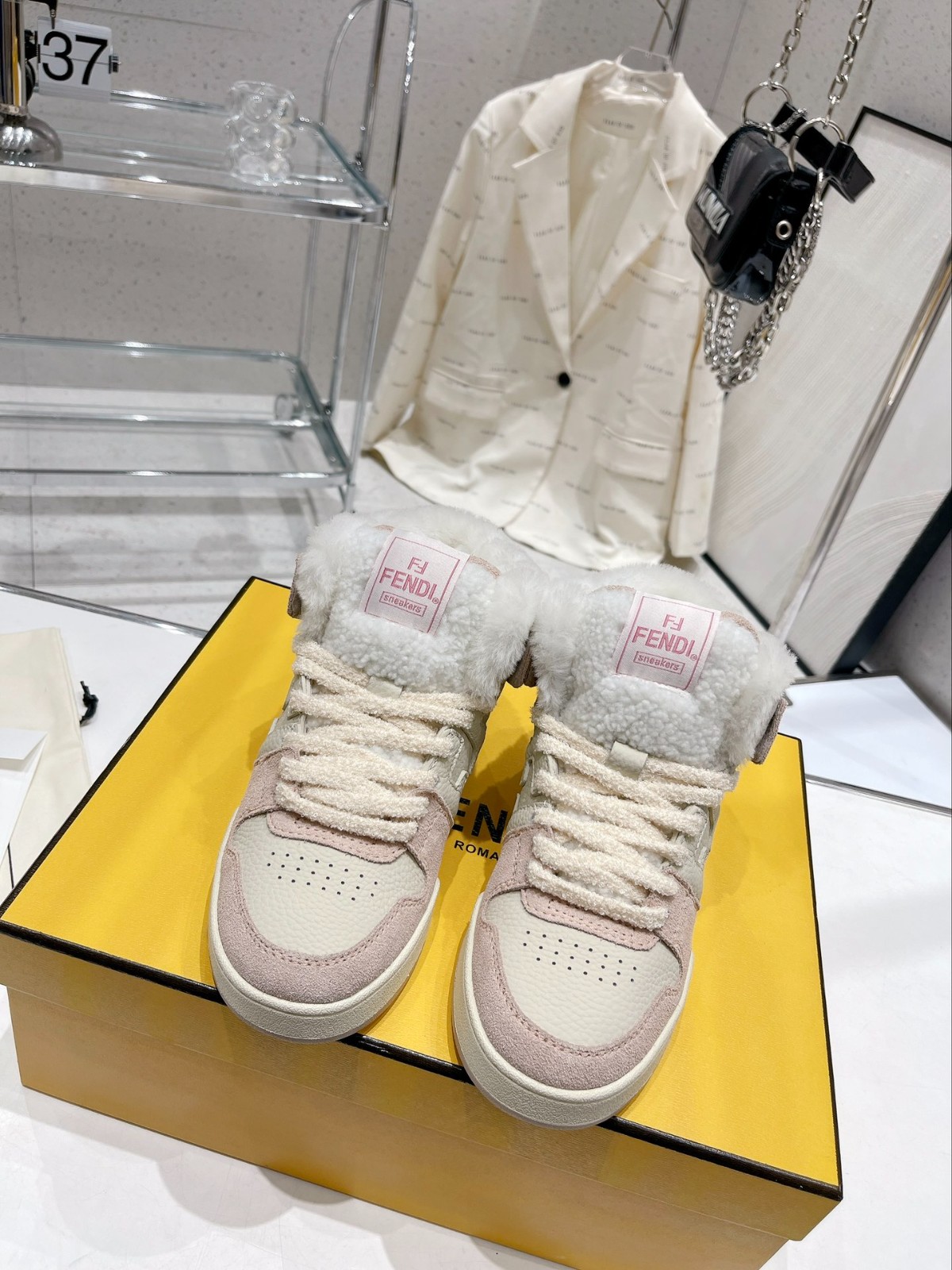 120 43123134 SIZE 35-40