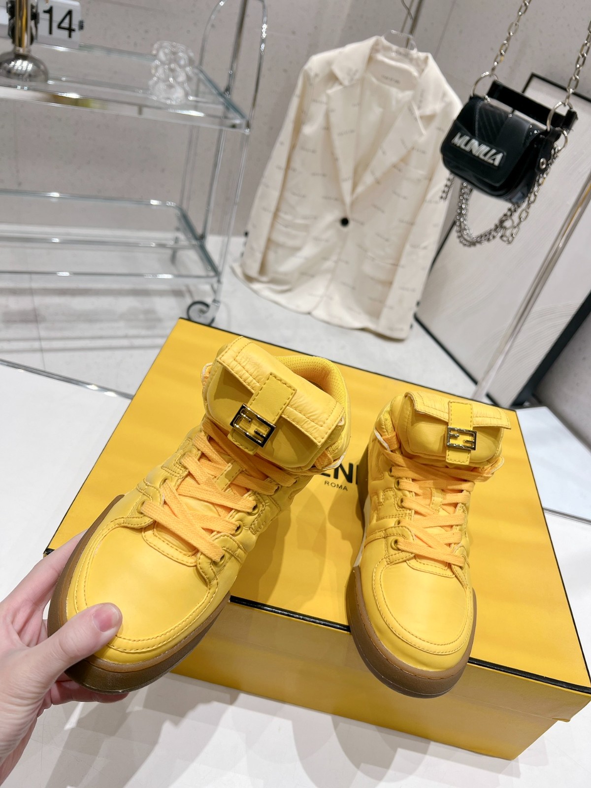118 36123118 SIZE 35-40