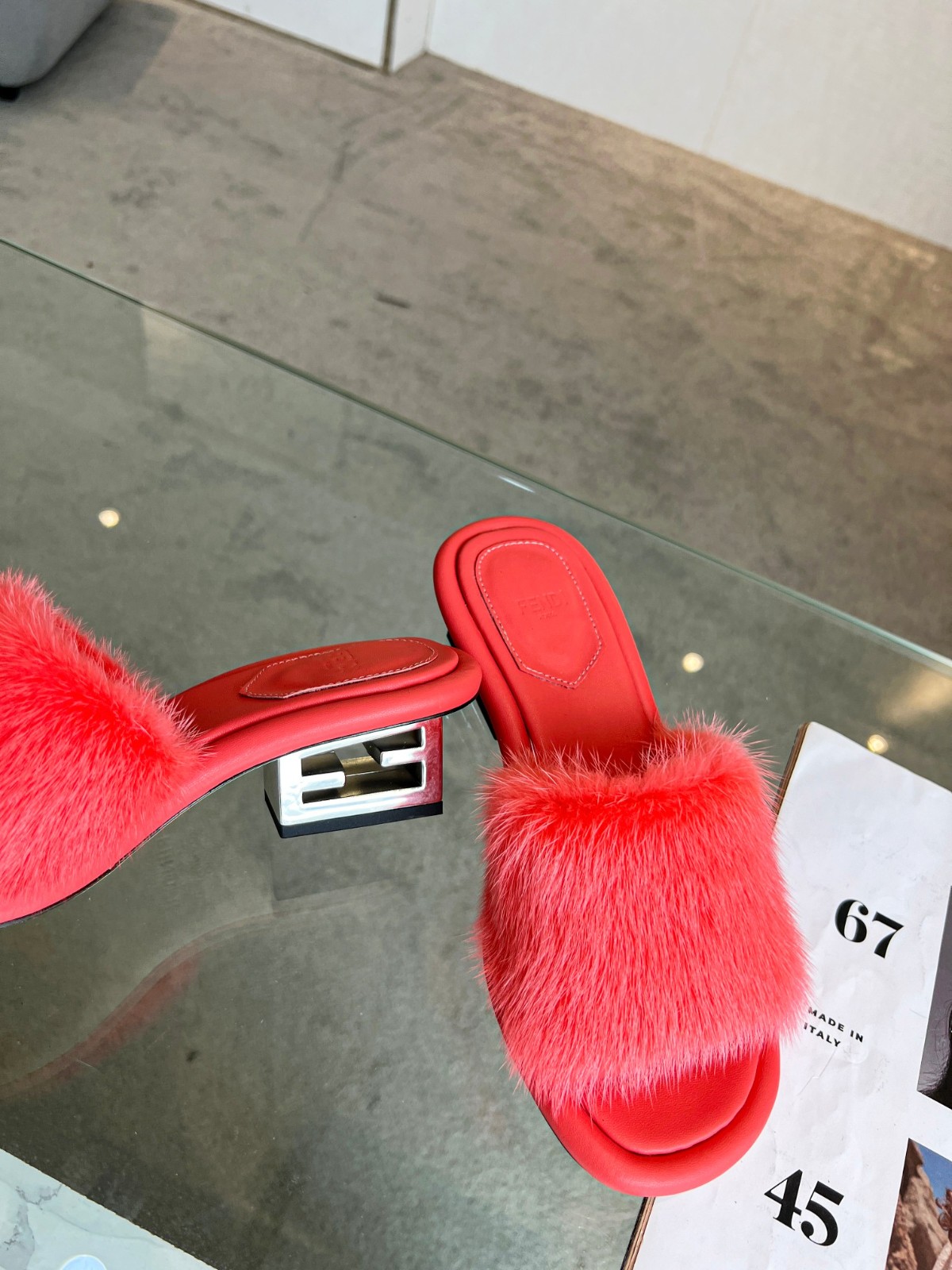 017 42123132  SIZE 35-42