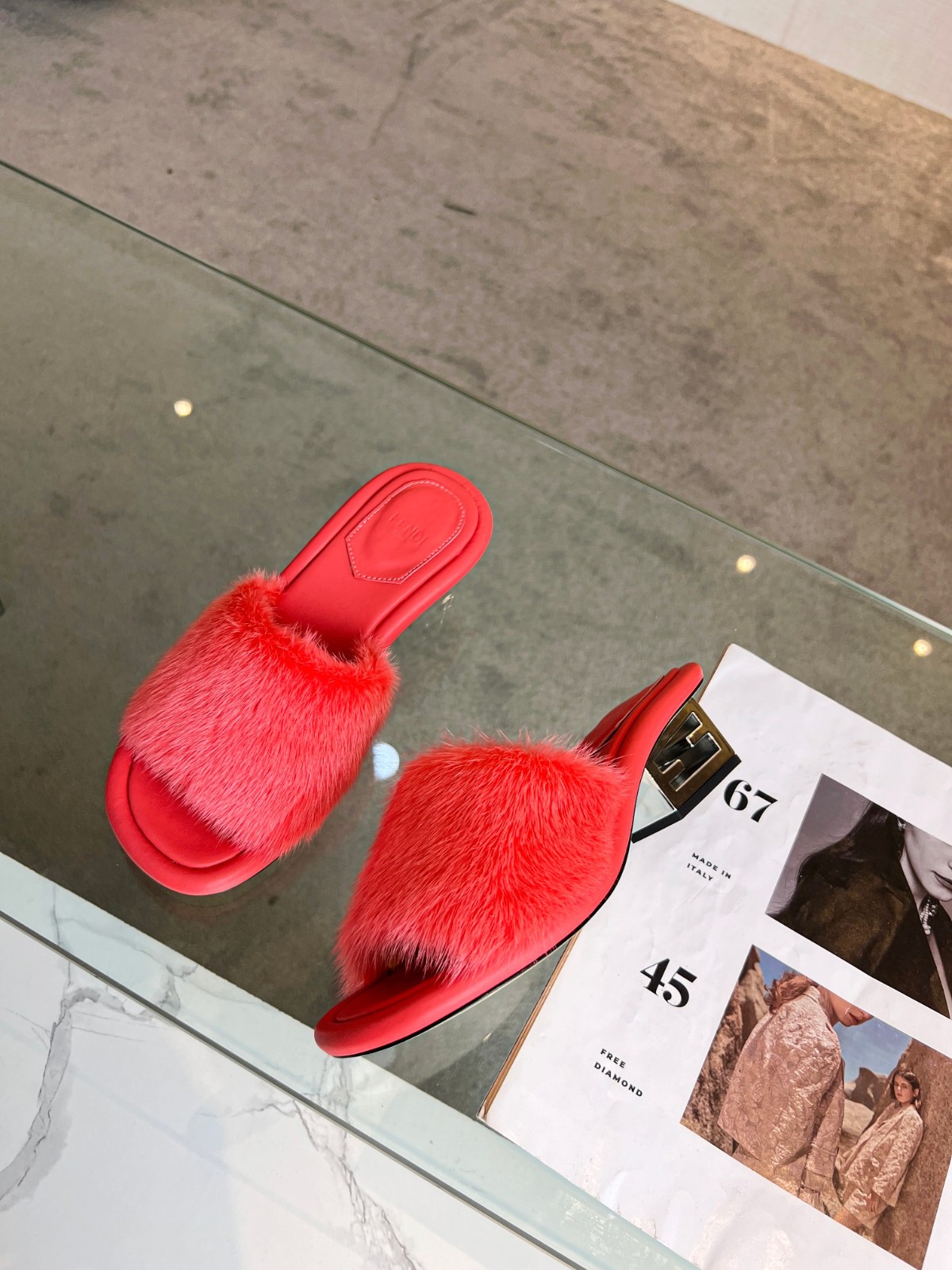 017 42123132  SIZE 35-42