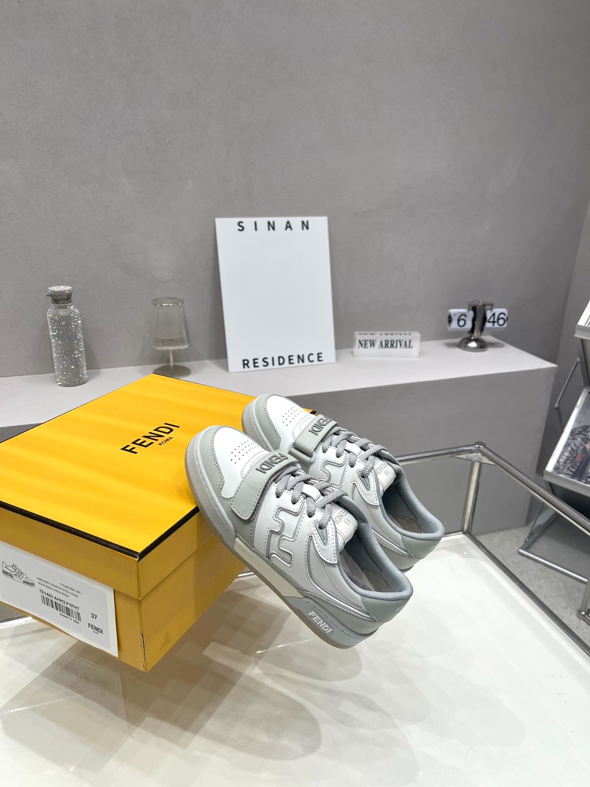 100 39123125 SIZE 35-45